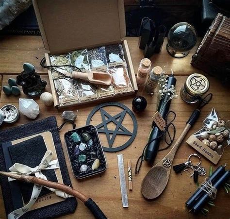 Infuse Your Home with the Allure of Witchcraft with Etsy's Bhoom Witch Collection